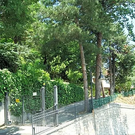 Bed & Breakfast Il Querceto Muro Lucano
