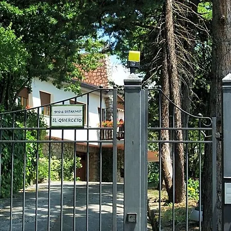 Bed & Breakfast Il Querceto Muro Lucano