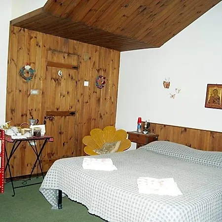 Il Querceto Bed & Breakfast