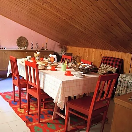 Bed & Breakfast Il Querceto 3*