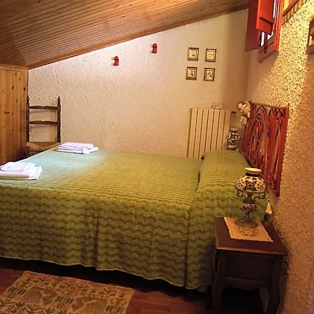 Bed & Breakfast Il Querceto 3*