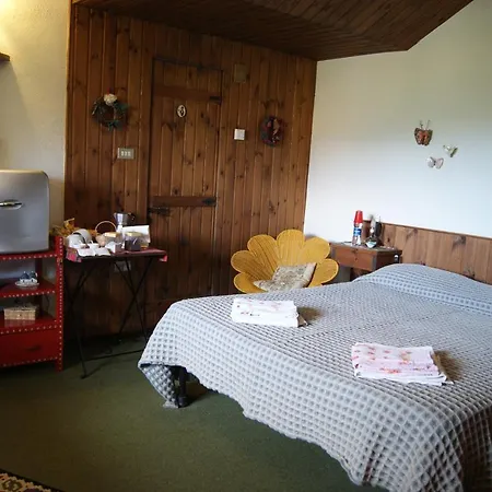 Bed & Breakfast Il Querceto 3*