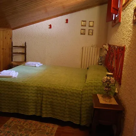 Il Querceto Muro Lucano