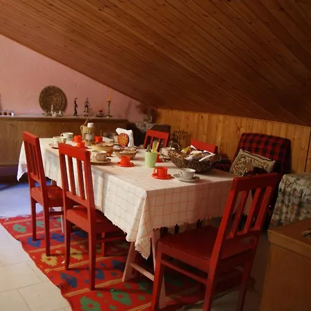 Il Querceto * Muro Lucano