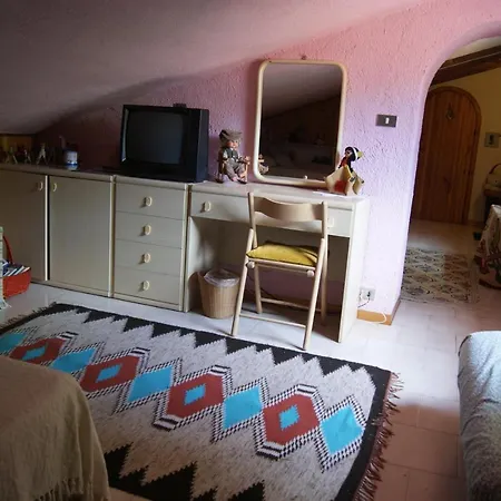 Frühstückspension Il Querceto