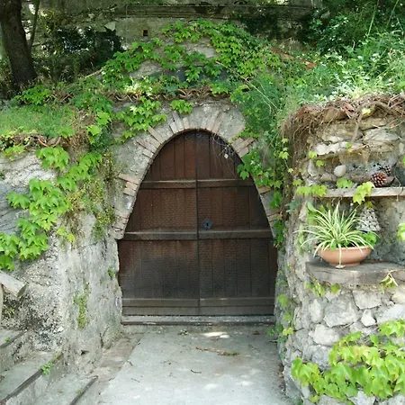 Frühstückspension Il Querceto Muro Lucano