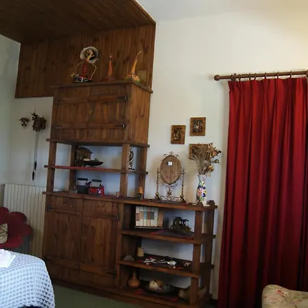 Il Querceto Bed & Breakfast *