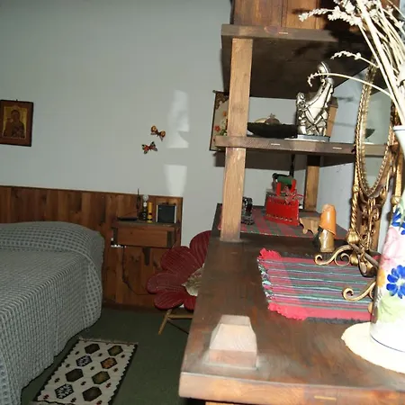 Il Querceto Bed & Breakfast *