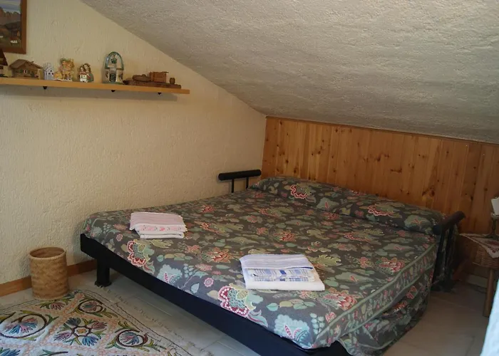 Frühstückspension Il Querceto *