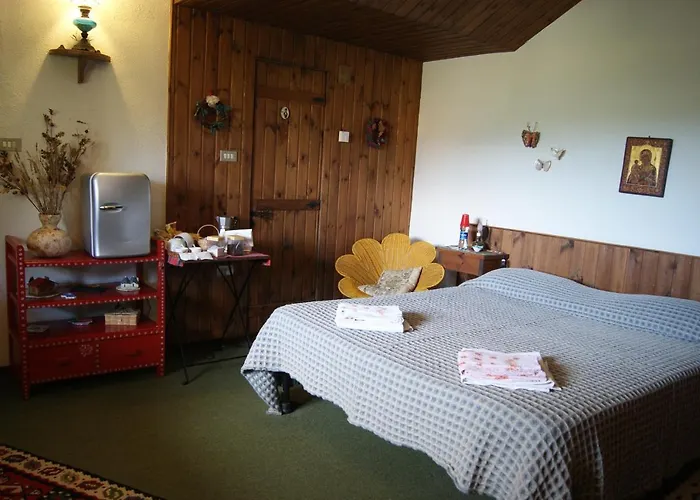 Bed & Breakfast Il Querceto *