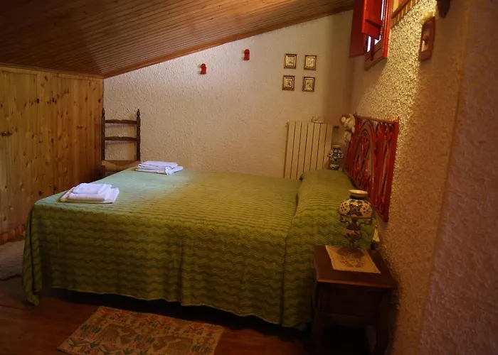 Il Querceto Muro Lucano