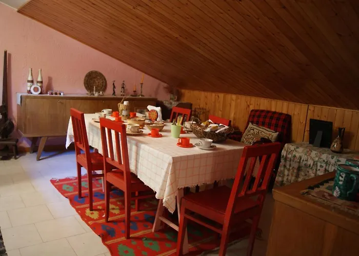 Il Querceto * Muro Lucano