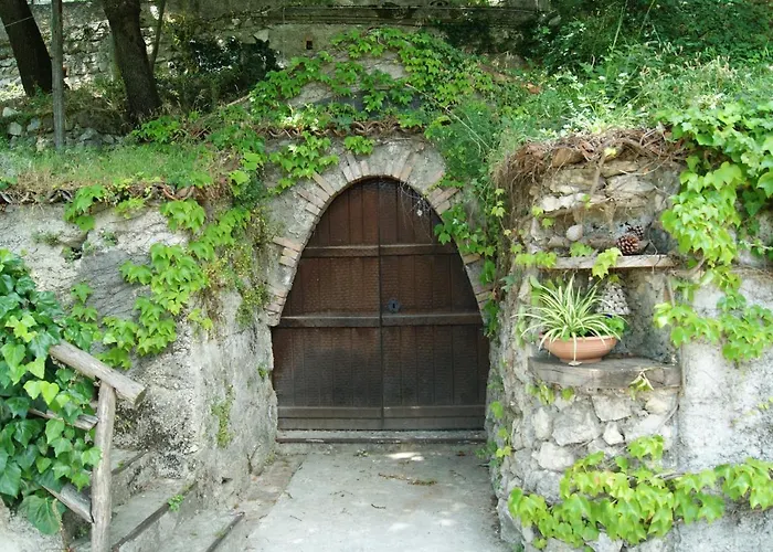 Frühstückspension Il Querceto Muro Lucano