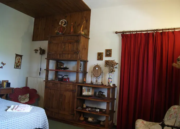 Il Querceto Frühstückspension *