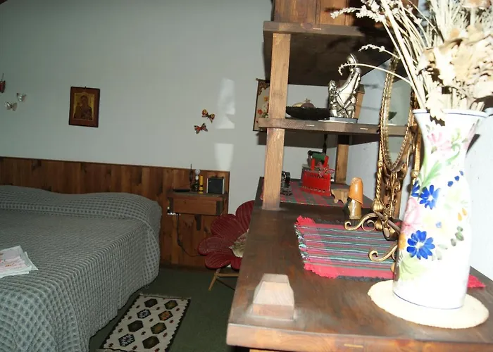 Il Querceto Frühstückspension *